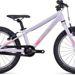 Cube Cubie 180 SLX violet´n´coral 18"