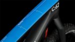 Cube Elite 240 C:62 SLX carbon´n´blue´n´red 24" – Image 3