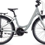 Cube Ella 240 lunar´n´salmon 24"