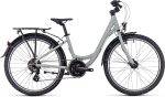 Cube Ella 240 lunar´n´salmon 24"