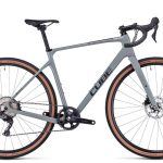 Cube Nuroad C:62 Pro swampgrey´n´black