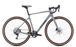 Cube Nuroad C:62 Pro swampgrey´n´black