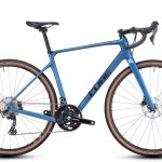 Cube Nuroad C:62 Race frozenteal´n´black