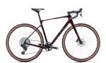Cube Nuroad C:62 SLT liquidred´n´red