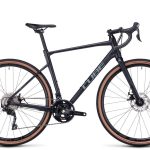 Cube Nuroad Pro metalblack´n´grey