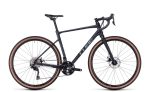 Cube Nuroad Pro metalblack´n´grey