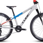Cube Reaction 240 SLX teamline 24"