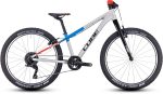 Cube Reaction 240 SLX teamline 24"