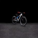 Cube Reaction 240 SLX teamline 24" – Image 2
