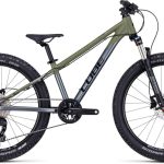 Cube Reaction 240 TM grey´n´olive 24"