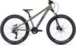 Cube Reaction 240 TM grey´n´olive 24"