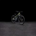 Cube Reaction 240 TM grey´n´olive 24" – Image 2