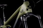 Cube Stereo 140 HPC Rookie grey´n´olive – Image 2