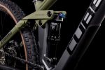Cube Stereo 140 HPC Rookie grey´n´olive – Image 3