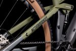 Cube Stereo 140 HPC Rookie grey´n´olive – Image 4