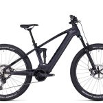 Cube Stereo Hybrid 120 SLT 750 prizmblack´n´black