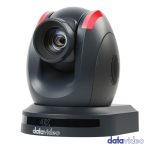 Datavideo PTC-305 4K Auto Tracking PTZ Camera (Dark Grey)