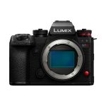 Panasonic S1M2 body + S-E2460E