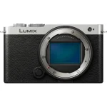 Panasonic LUMIX S9 body black/silver