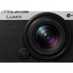 Panasonic LUMIX DC-S9N-A (body + 18-40 mm) (black/silver)