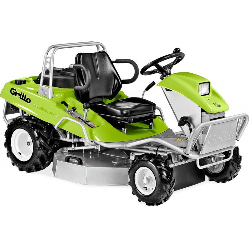 debroussailleuse-autoportee-climber-718-grillo-4-1.jpeg Grillo Climber 7.18 Aufsitz-Freischneider – Image 1
