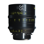 DZOFilm Vespid 35mm T2.1 FF PL Fassung
