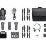 DJI Mavic 4 Pro Fly More Combo (DJI RC 2)