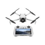DJI Mini 3 (DJI RC) (GL)