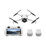 DJI Mini 3 Fly More Combo (DJI RC) (GL)