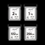 Exascend CFexpress 4.0 Type B Element Pro Series 1TB