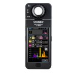 Sekonic C-800 SPECTROMASTER Spektrometer – Image 4
