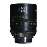 DZOFilm Vespid 25mm T2.1 FF PL Fassung