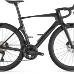 BMC Teammachine R 01 FOUR Carbon black