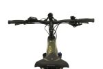 CONE eCross IN 3.0 Trapez 750Wh Grün/Schwarz – Image 2