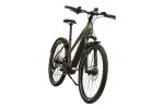 CONE eCross IN 3.0 Trapez 750Wh Grün/Schwarz – Image 3
