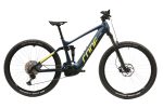 CONE eFullTrail IN 4.0 Gent 750Wh Dunkelblau/Gelb