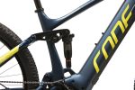 CONE eFullTrail IN 4.0 Gent 750Wh Dunkelblau/Gelb – Image 3