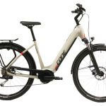 CONE eSUV IN 2.0 Wave 625Wh Grau/Schwarz