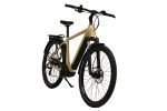 CONE eSUV IN LTD Gent 625Wh Graubeige/Gelb – Image 3