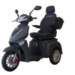 electroride Fasti 3 Max, 1000 Watt, Elektromobil für Menschen mit eingeschränkter Mobilität