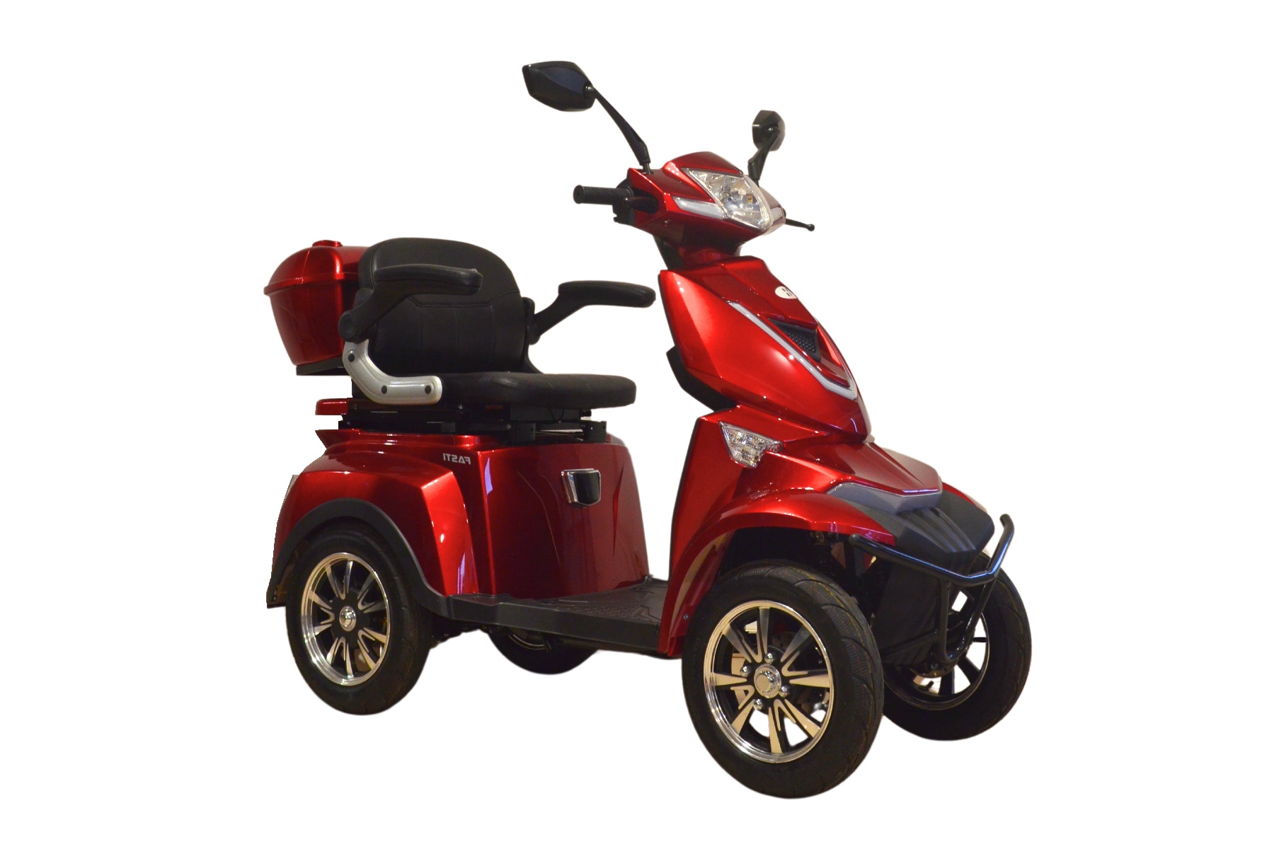 electroride-fasti-4-1000-watts-scooter-electrique-4-roues-pour-pmr-homologue-route.jpg electroride Fasti 4, 1000 Watt, Elektromobil mit 4 Rädern, für Menschen mit eingeschränkter Mobilität, straßenzugelassen – Image 1
