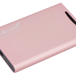 Exascend Element Portable SSD USB Type C 20Gb/s Rose Gold 4TB