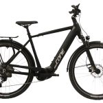 CONE eSUV IN 3.0 Gent 625Wh Grau/Schwarz