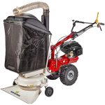 Eurosystems P70 EVO – Benzin Laubsauger – Rato RV200
