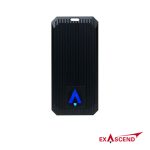 Exascend Explorer Portable SSD 1TB