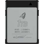 Exascend 1TB Archon CFexpress Type B Memory Card