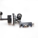 Tilta Follow focus with hard stops – 15mm