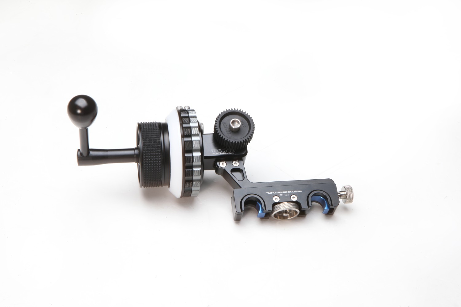 ff-t03.jpg Tilta Follow focus with hard stops – 15mm – Image 1