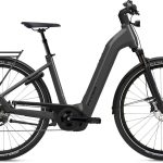 Flyer Gotour 7.10 Cold Anthracite Comfort
