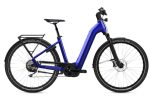Flyer Gotour 7.10 Enzian Blue Comfort